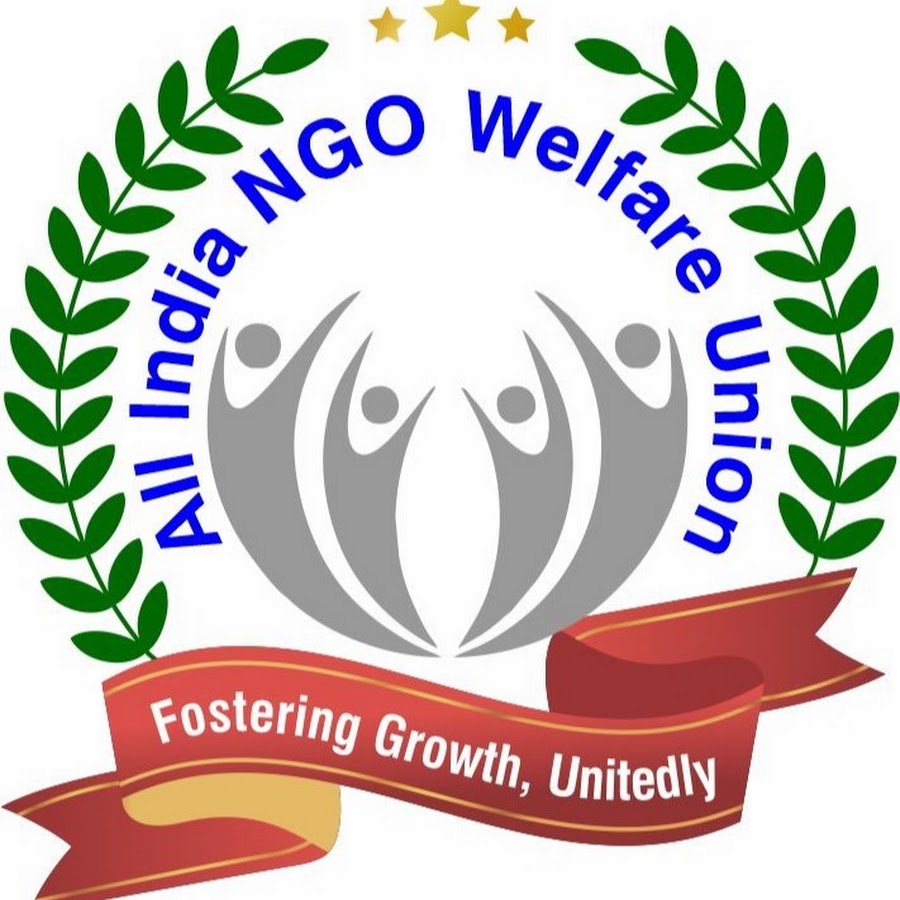 All India Ngo Welfare Union